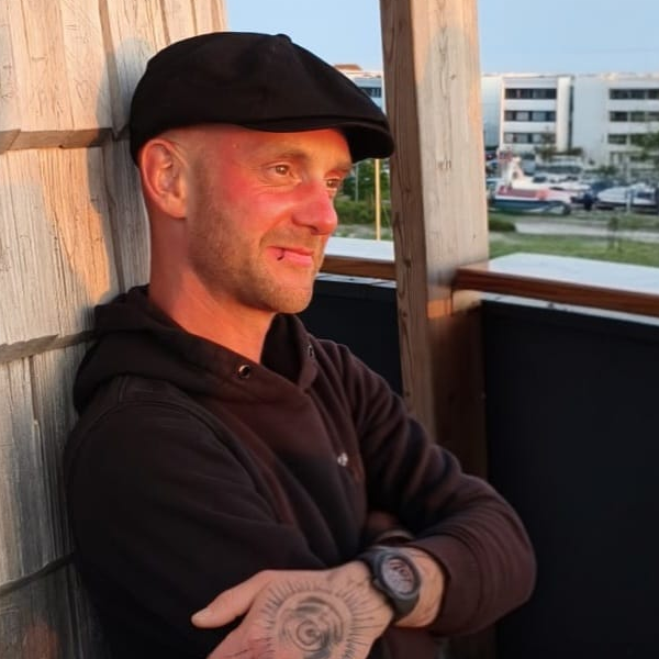 Profilbild
